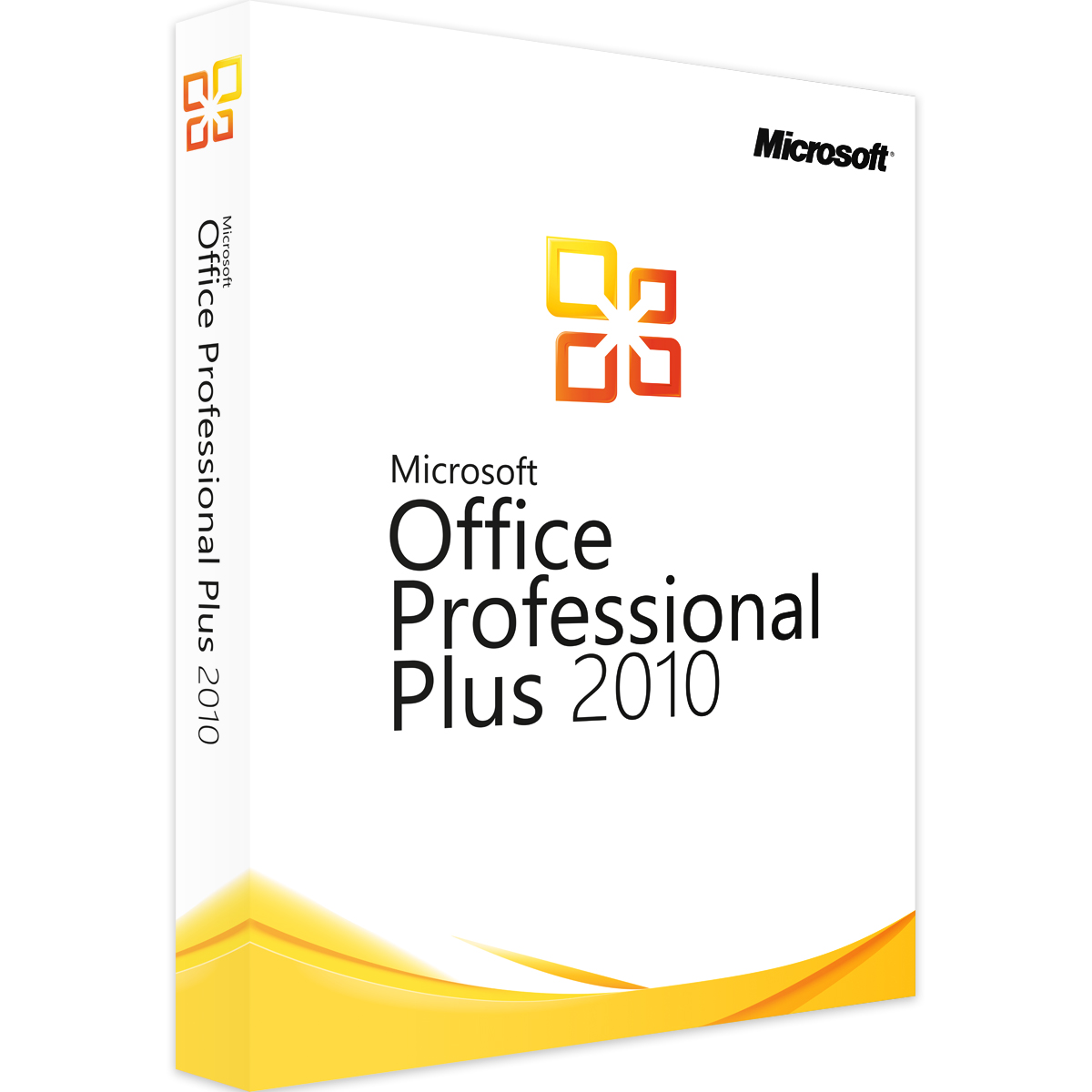 microsoft office 2010 activation code
